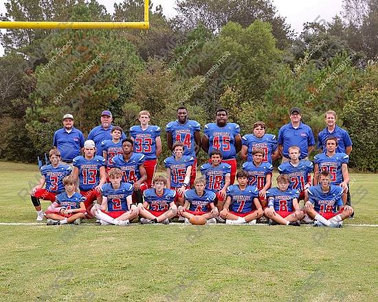 2026-2027 Football (MS)