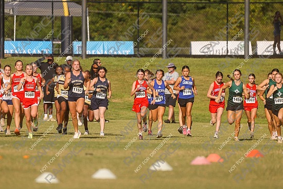 20260923 XC | Stratford Invitational